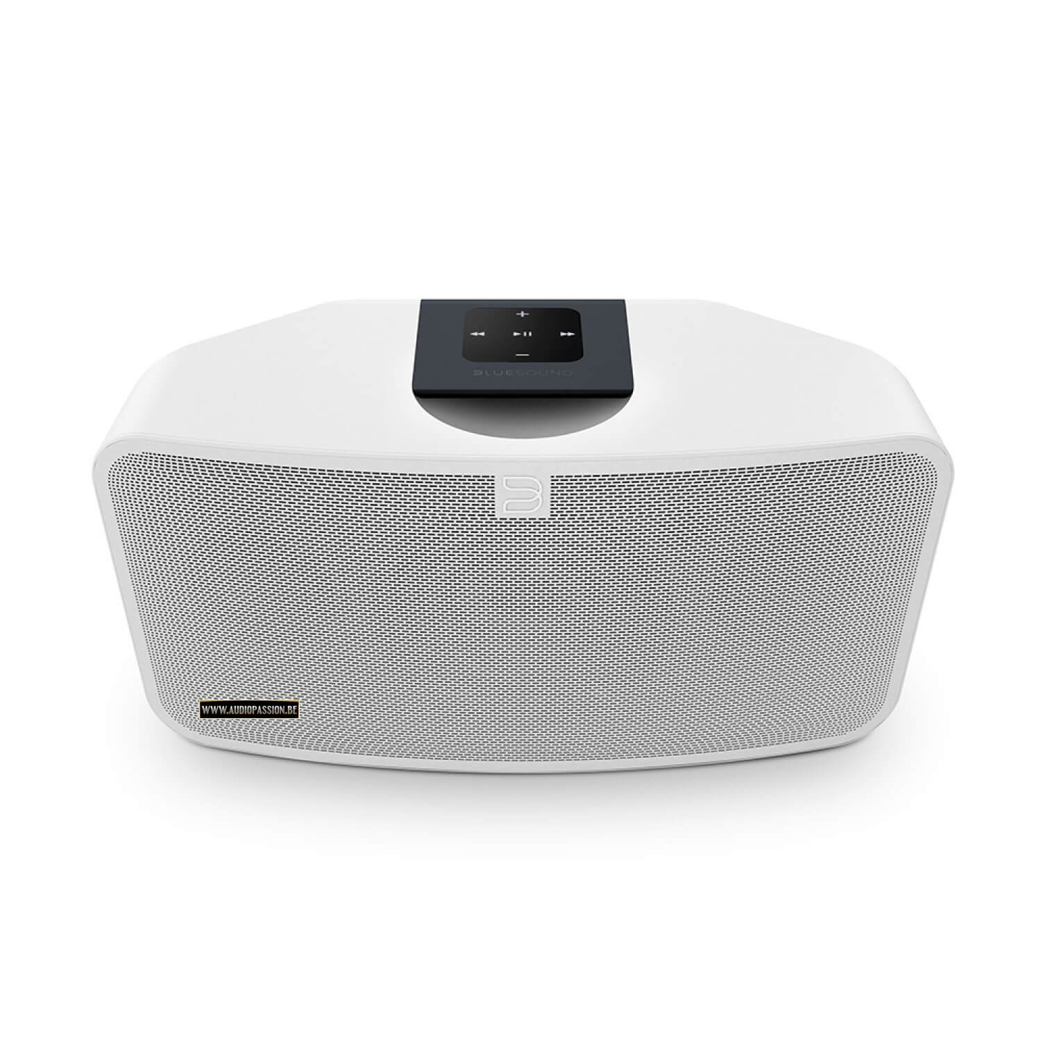 Bluesound Pulse Mini 2i