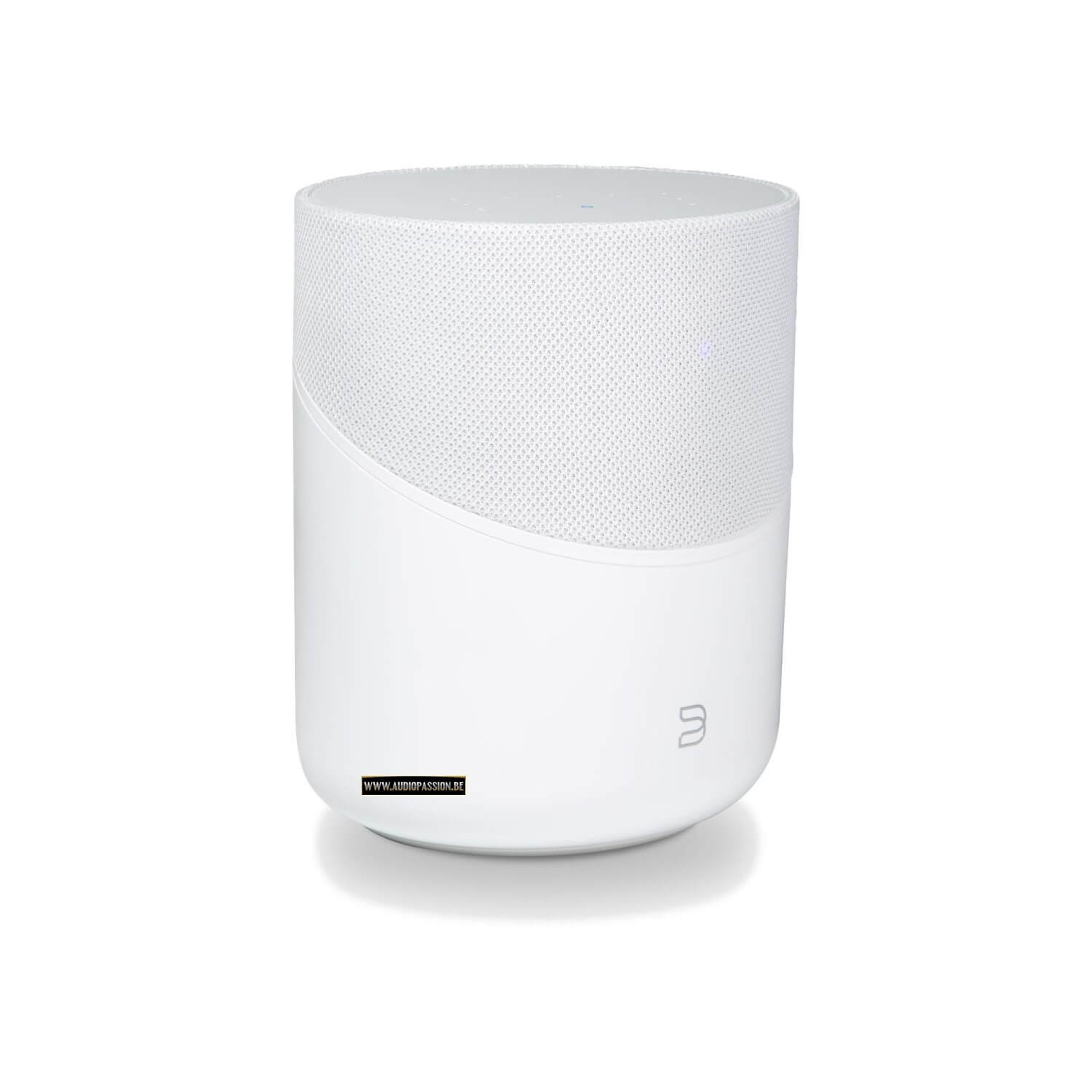 Bluesound Pulse M Omni-directionele Streaming Luidspreker