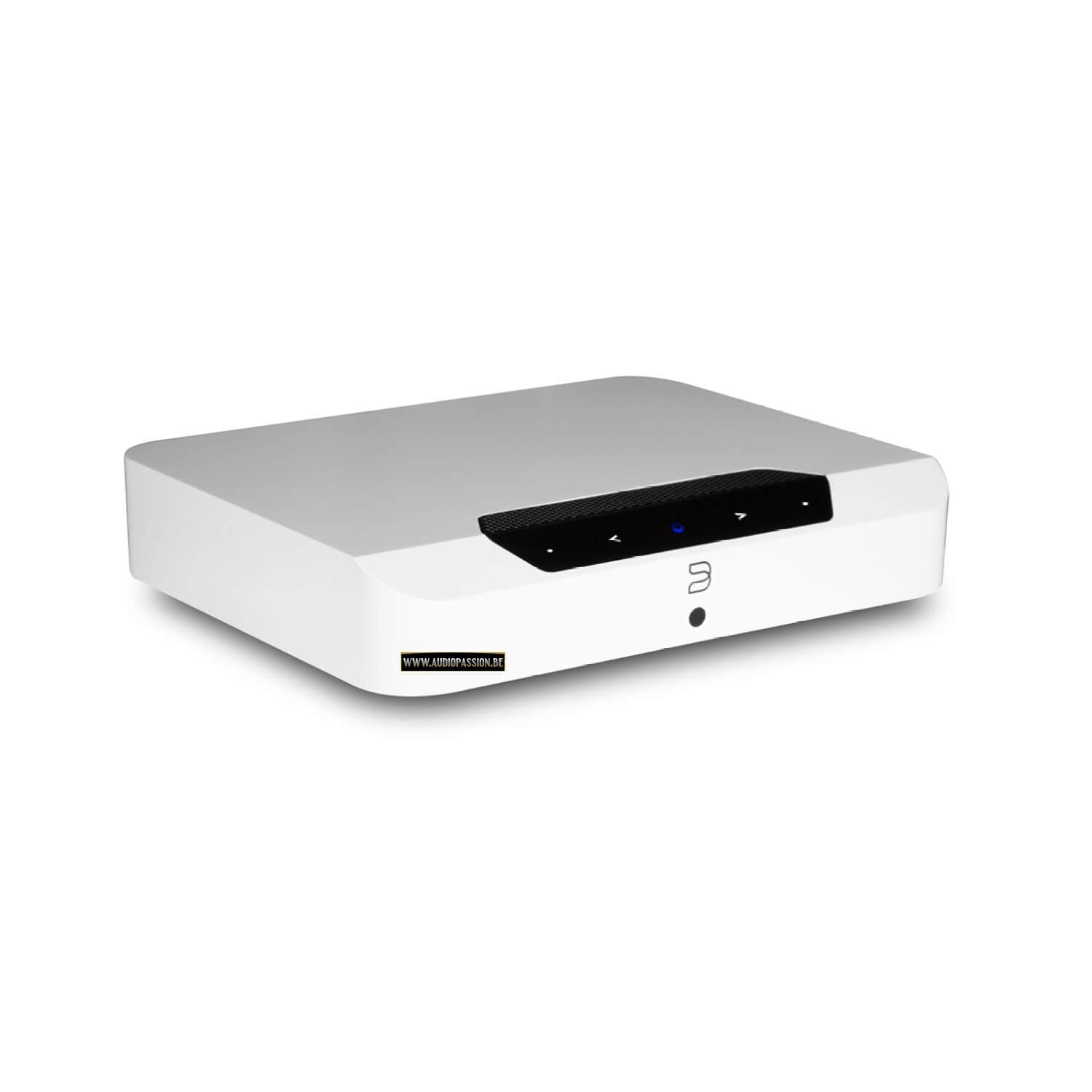 Bluesound Powernode Edge