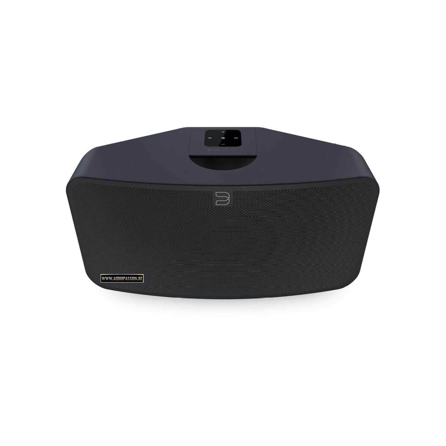 Bluesound Pulse 2i