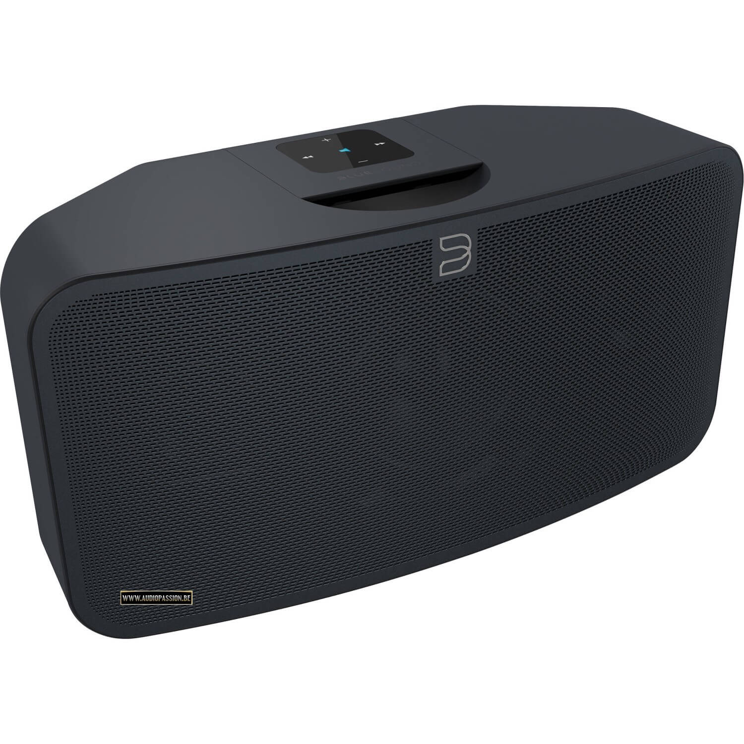 Bluesound Pulse Mini 2i