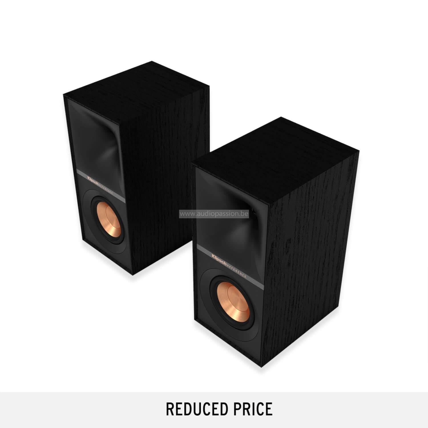 Klipsch R-40M (Per 2)