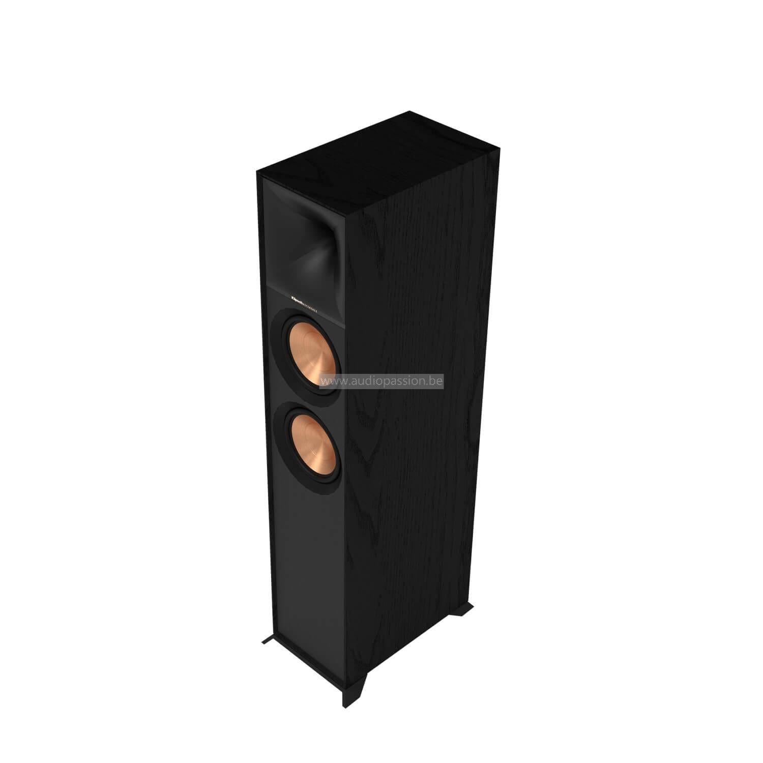 Klipsch R-600F