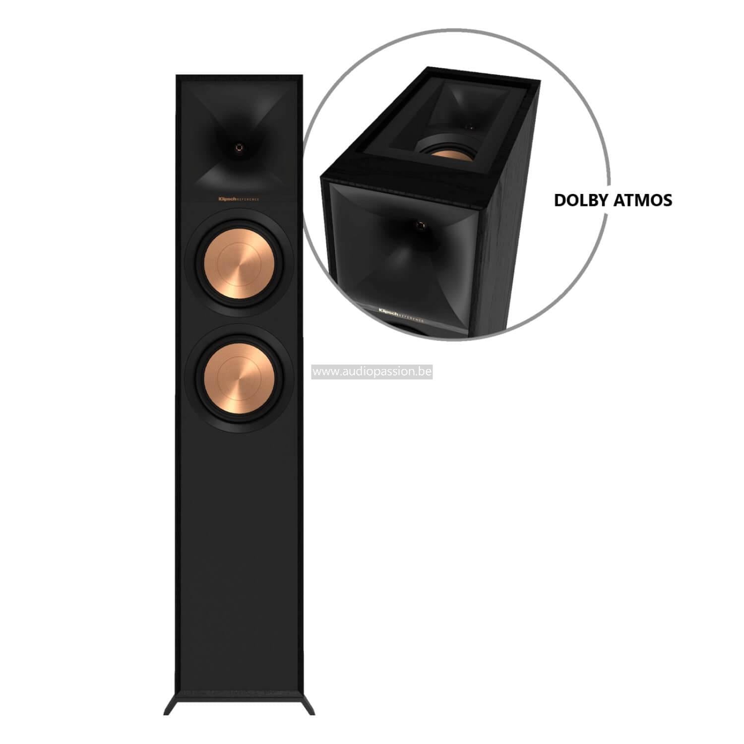 Klipsch R-605FA Dolby Atmos