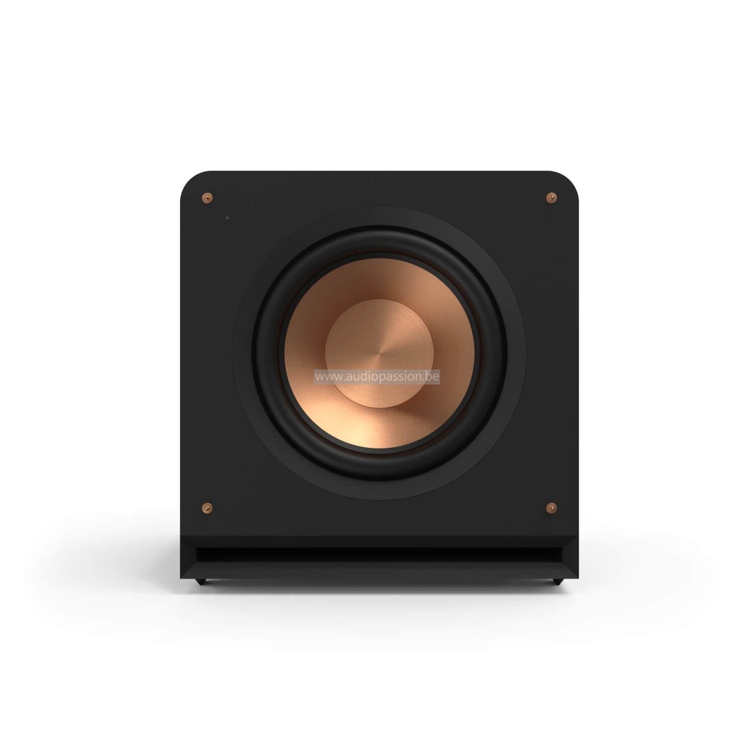 Klispch RP-1400SW 14" High Excursion Front Firing Subwoofer