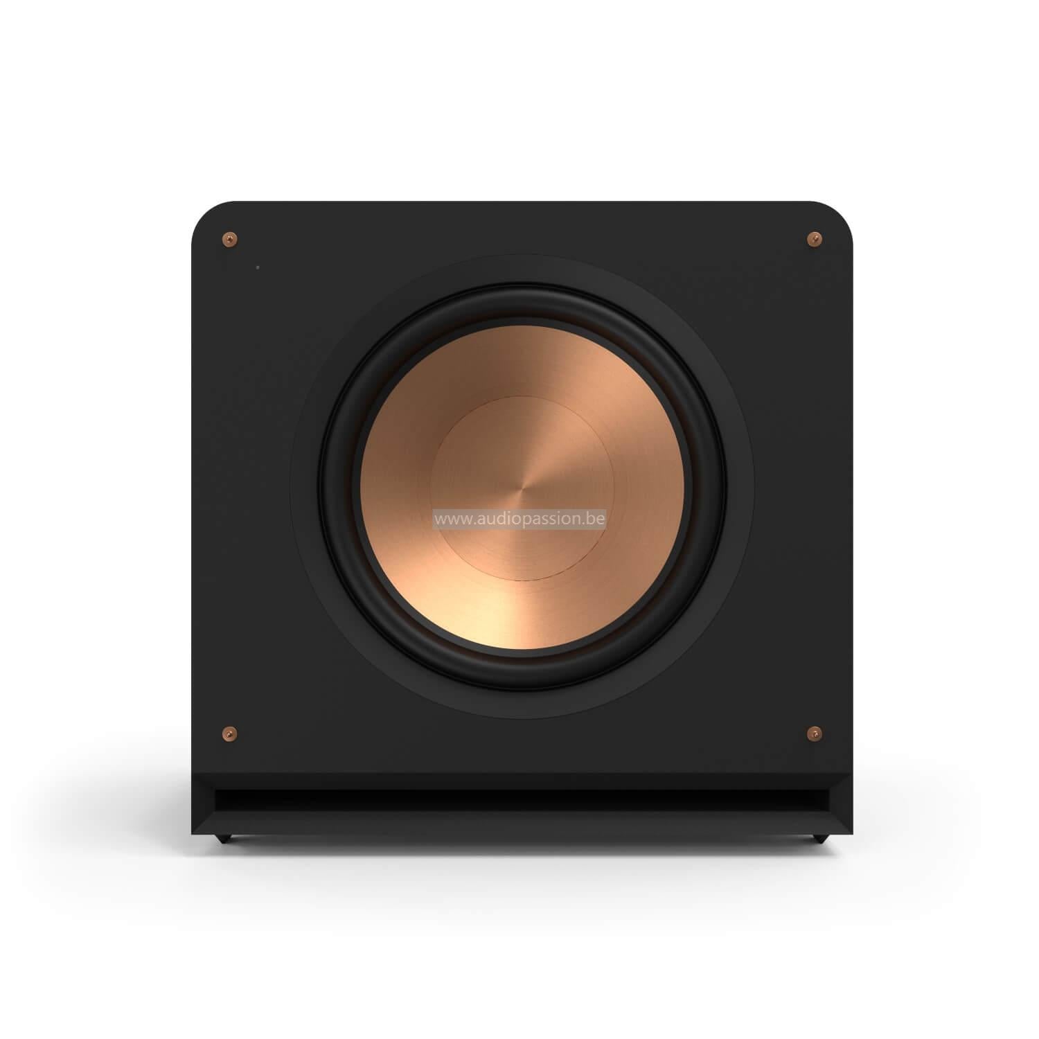 KIipsch RP-1600SW 16" High Excursion Front Firing Subwoofer