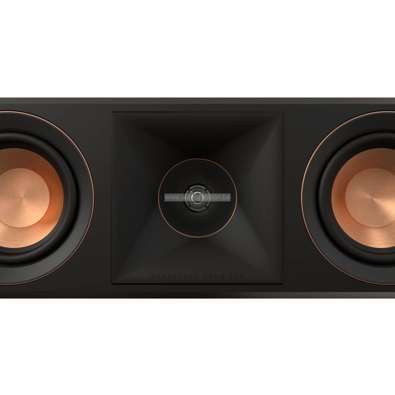 Klipsch RP-404C II