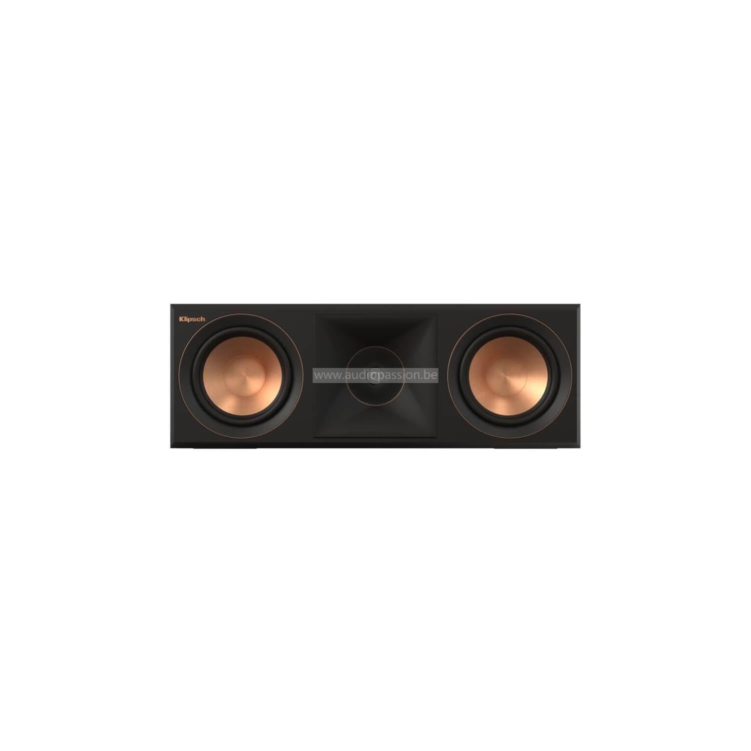Klipsch RP-500C II