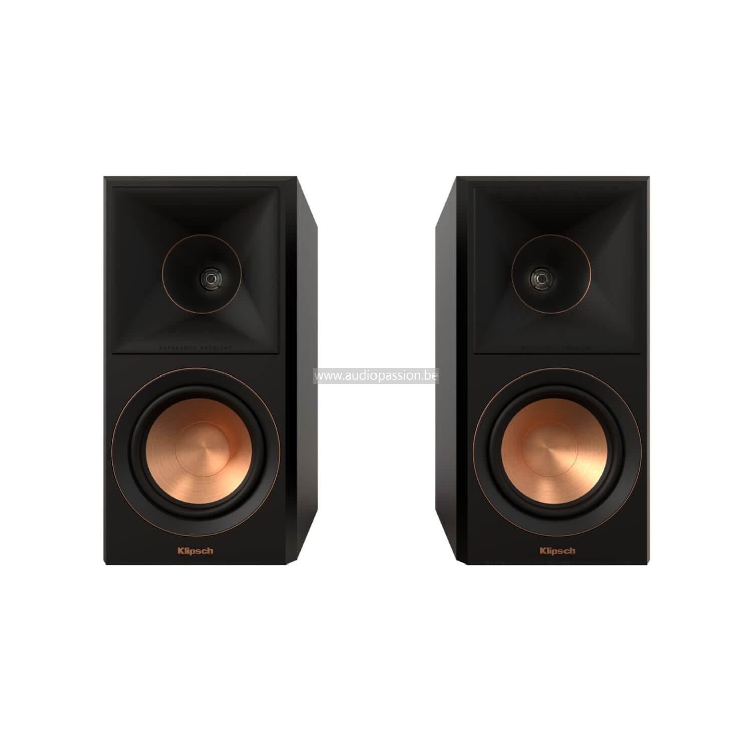 Klipsch RP-500M II (Per 2)