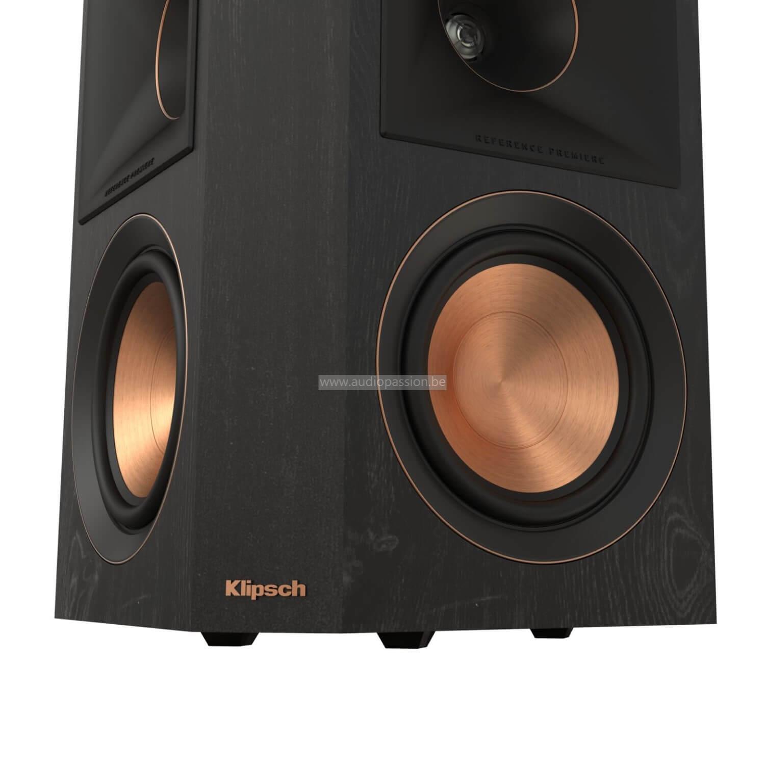 Klipsch RP-502S II (Per 2)
