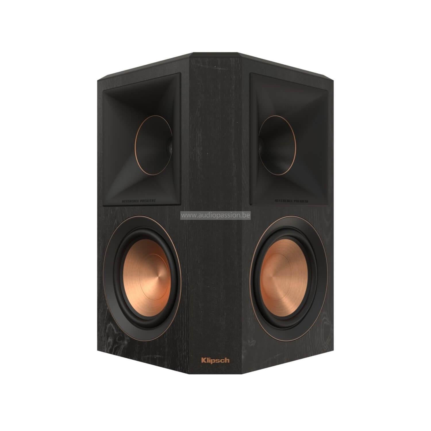 Klipsch RP-502S II (Per 2)