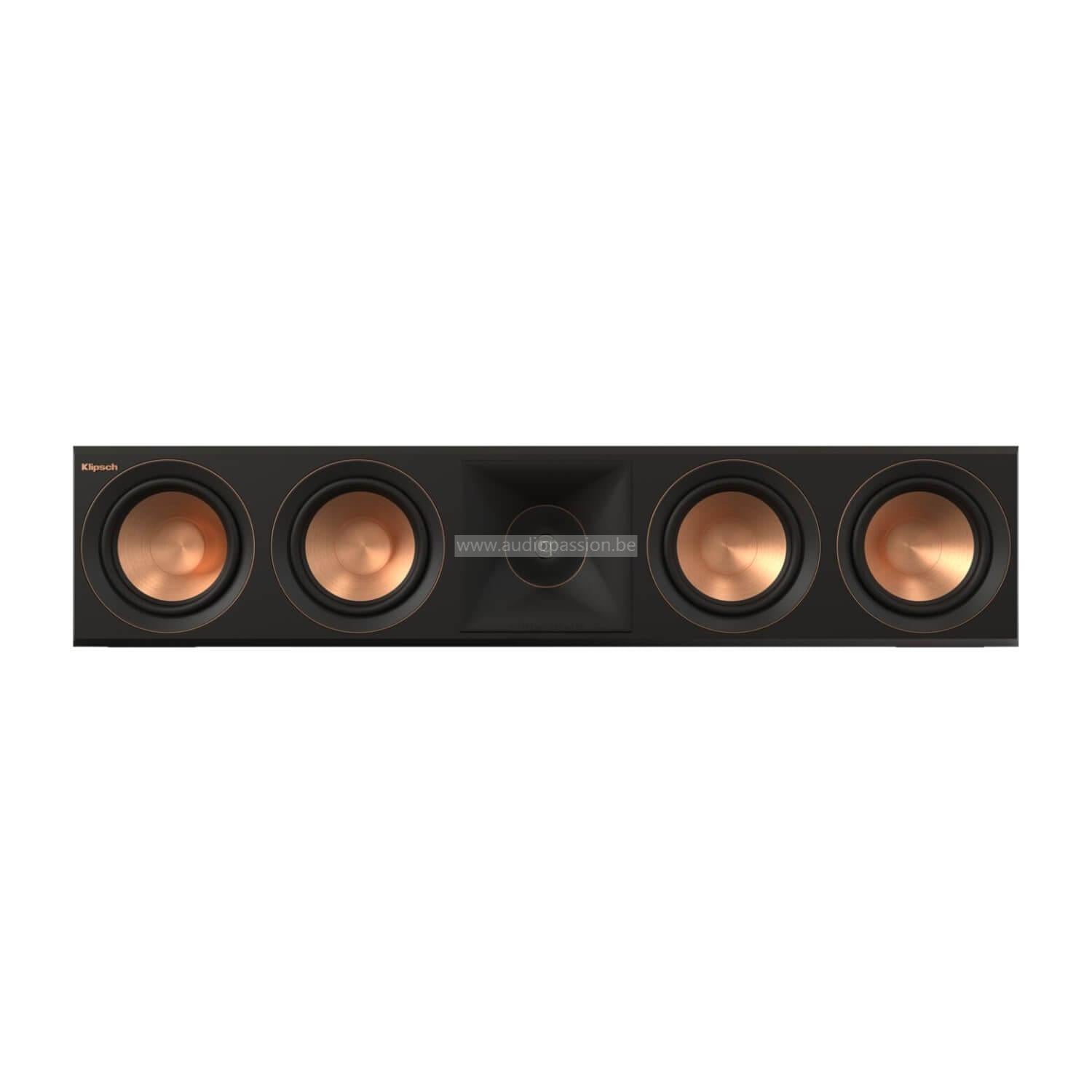 Klipsch RP-504C II