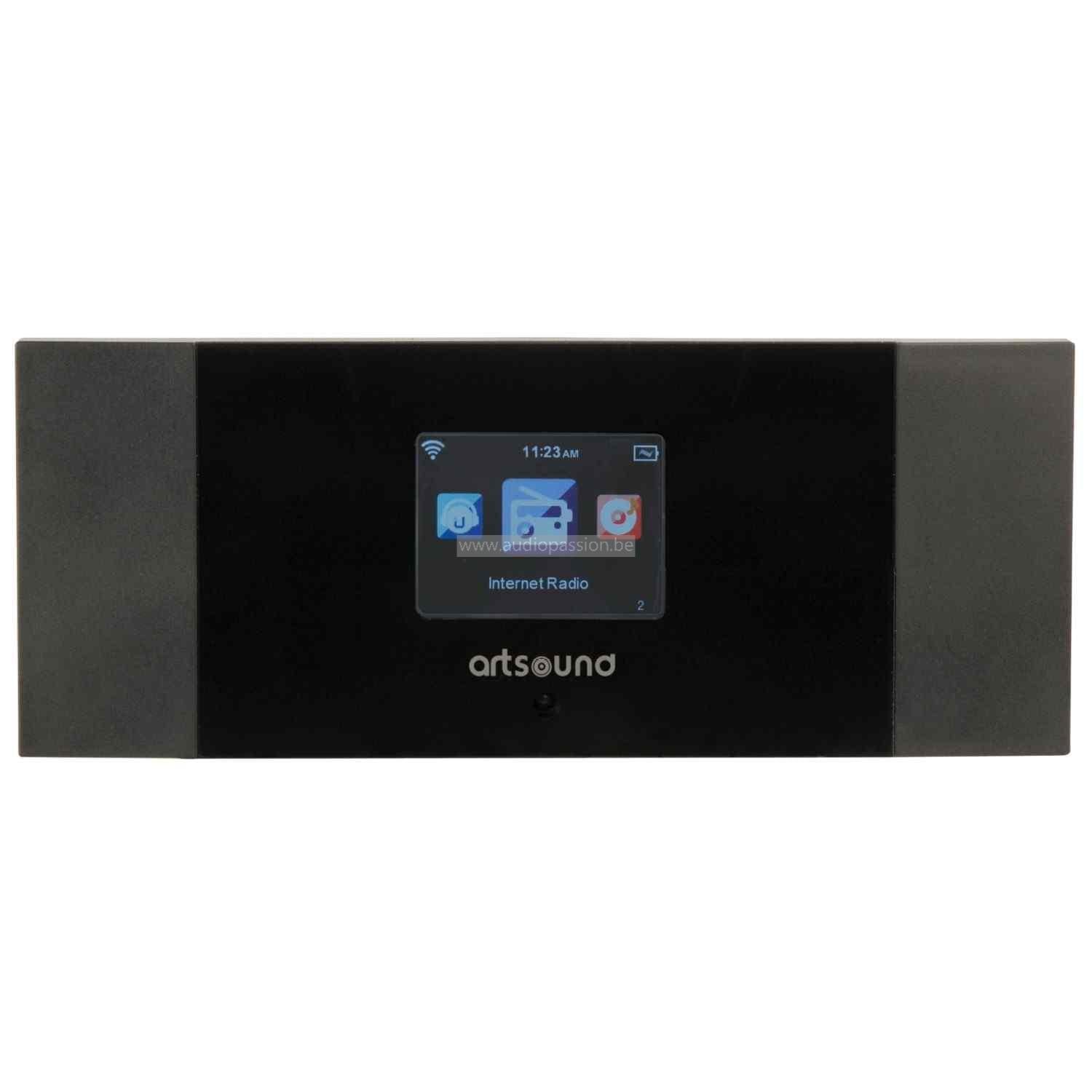 ArtSound Ri60 internet radio module