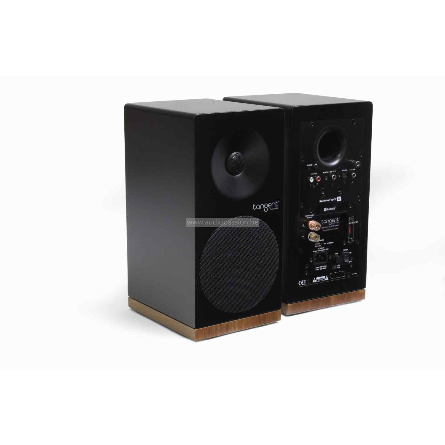 Tangent Spectrum X5 (Per 2)