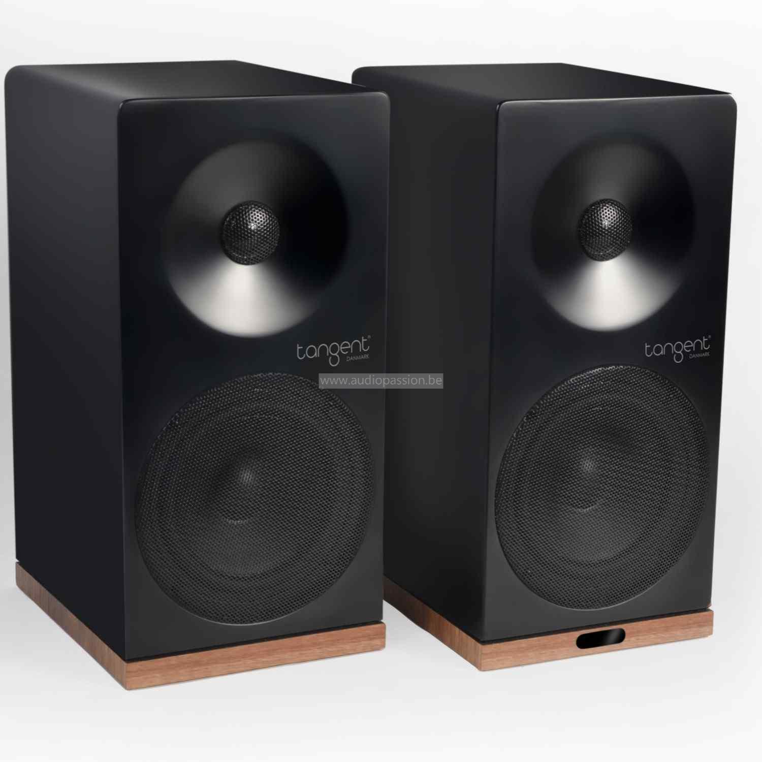 Tangent Spectrum X4 (Per 2)