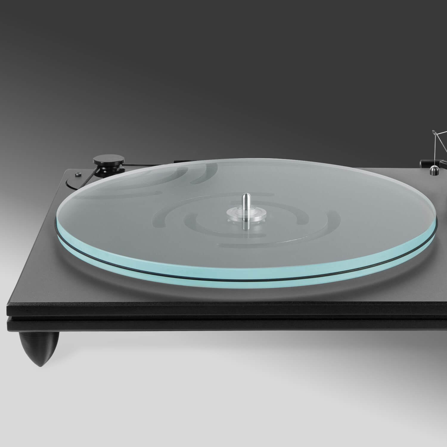 Gold Note T-5 Turntable + B-5 Arm