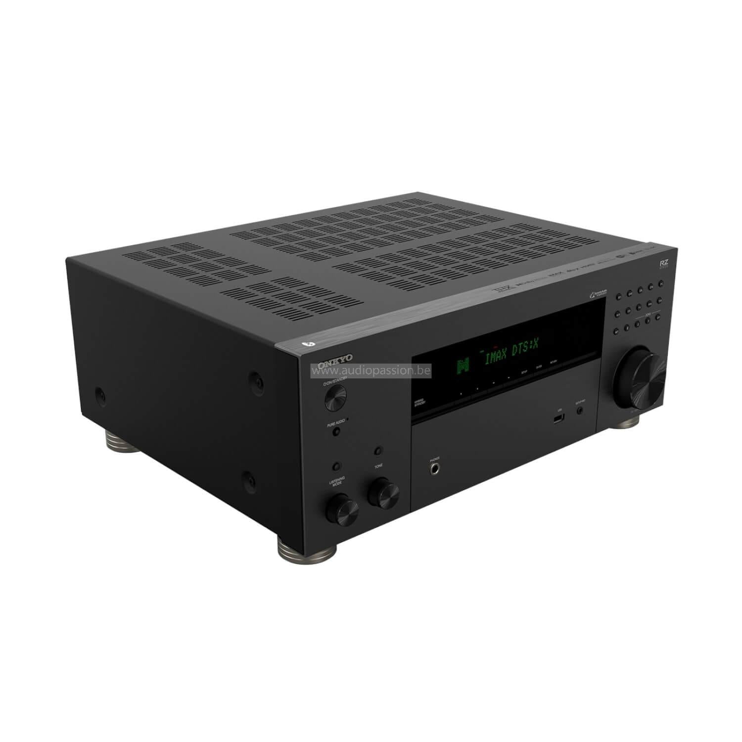 Onkyo TX-RZ30 9.2 THX 4KUltra AV-Receiver