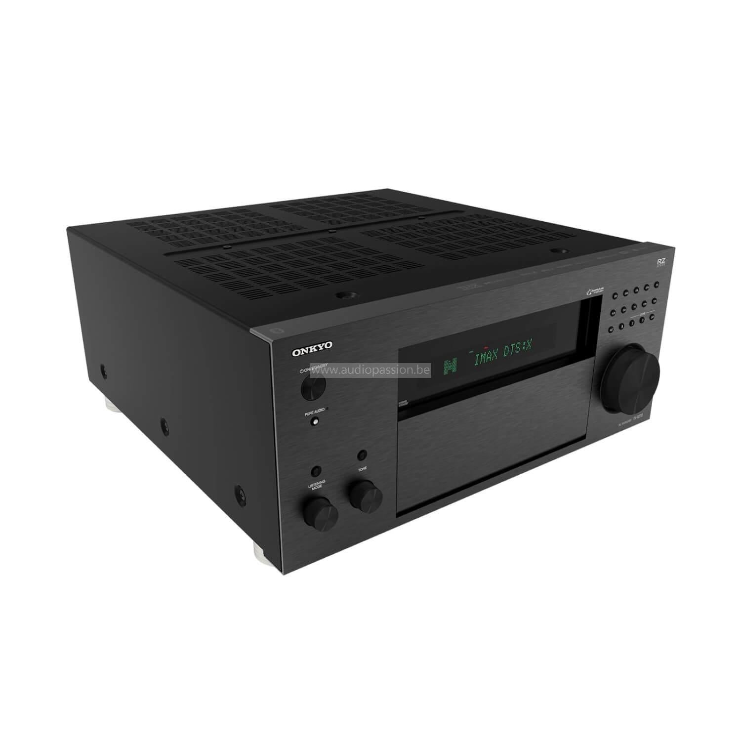 Onkyo TX-RZ70 11.2 THX 8K AV-Receiver