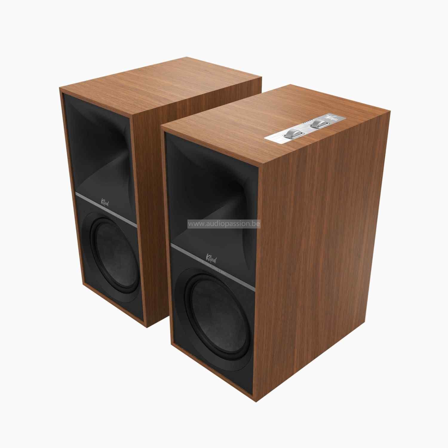 Klipsch The Nines 8" Actieve Speaker (Per 2)