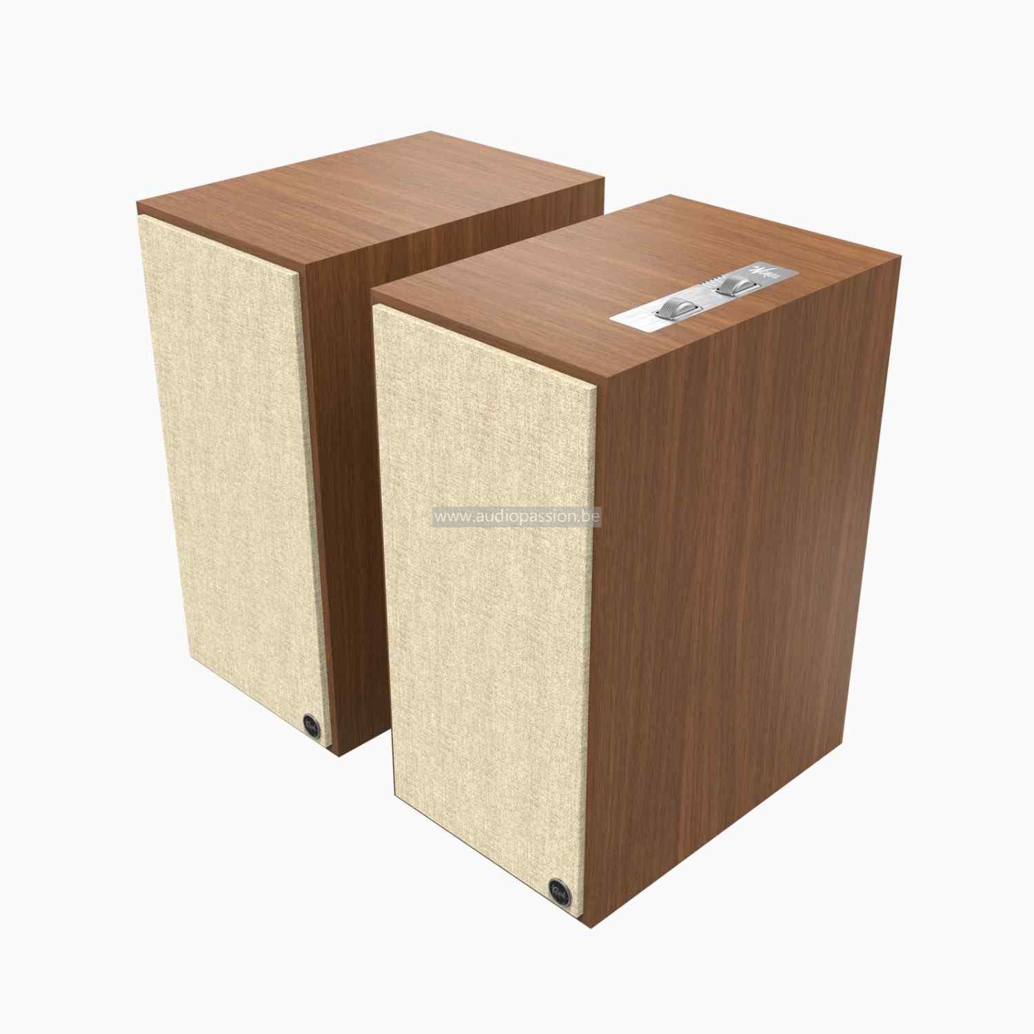 Klipsch The Nines 8" Actieve Speaker (Per 2)