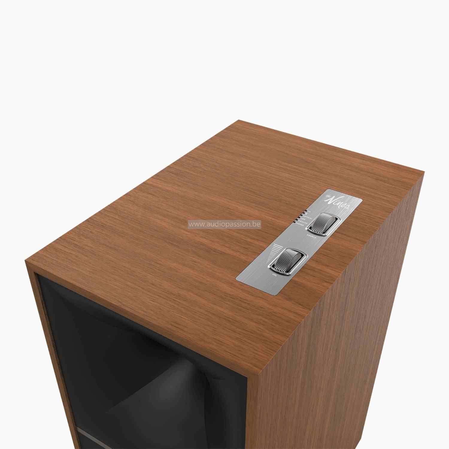 Klipsch The Nines 8" Actieve Speaker (Per 2)