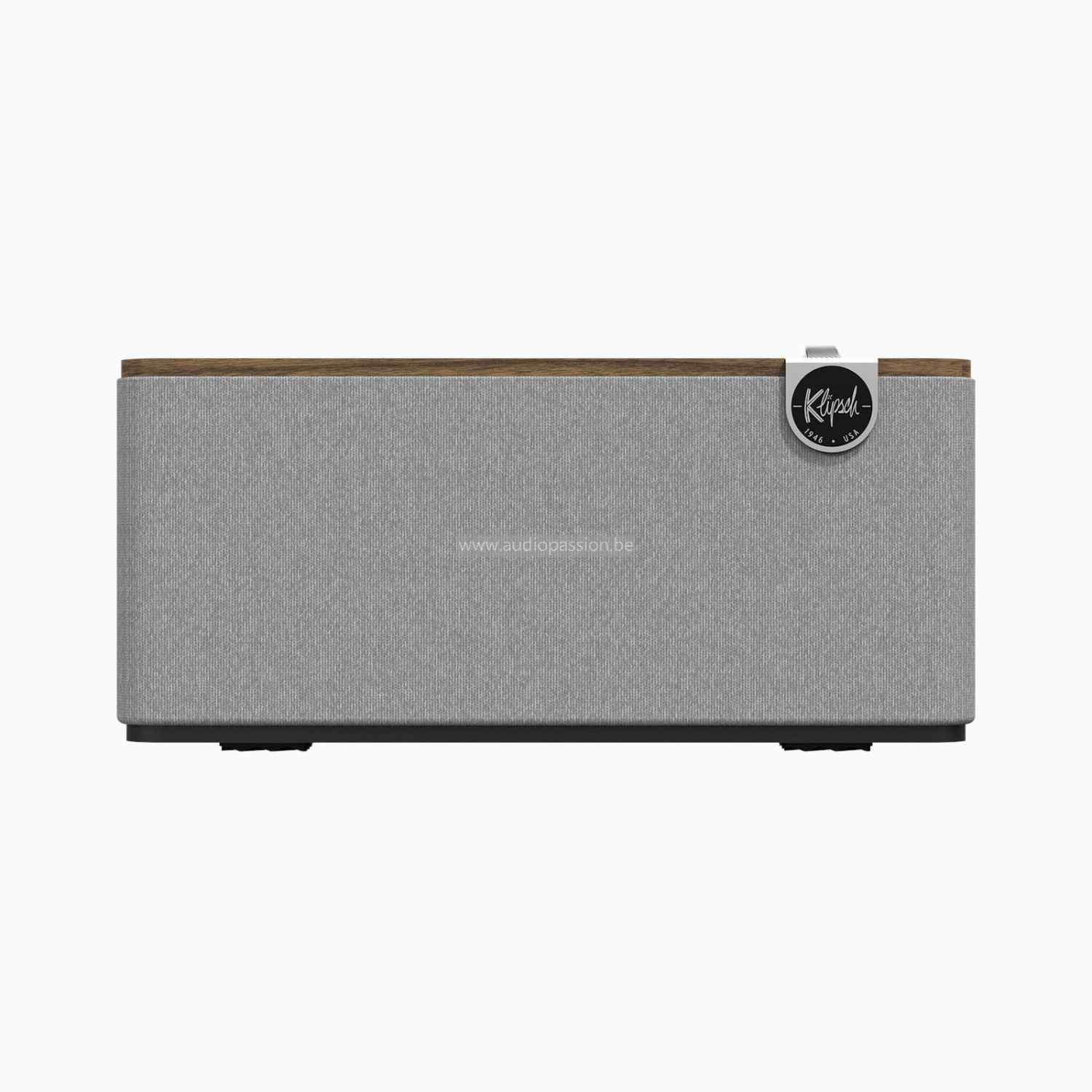 Klipsch The One Plus Bluetooth Speaker