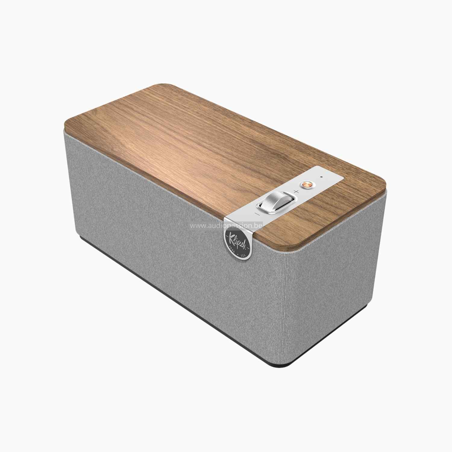 Klipsch The One Plus Bluetooth Speaker