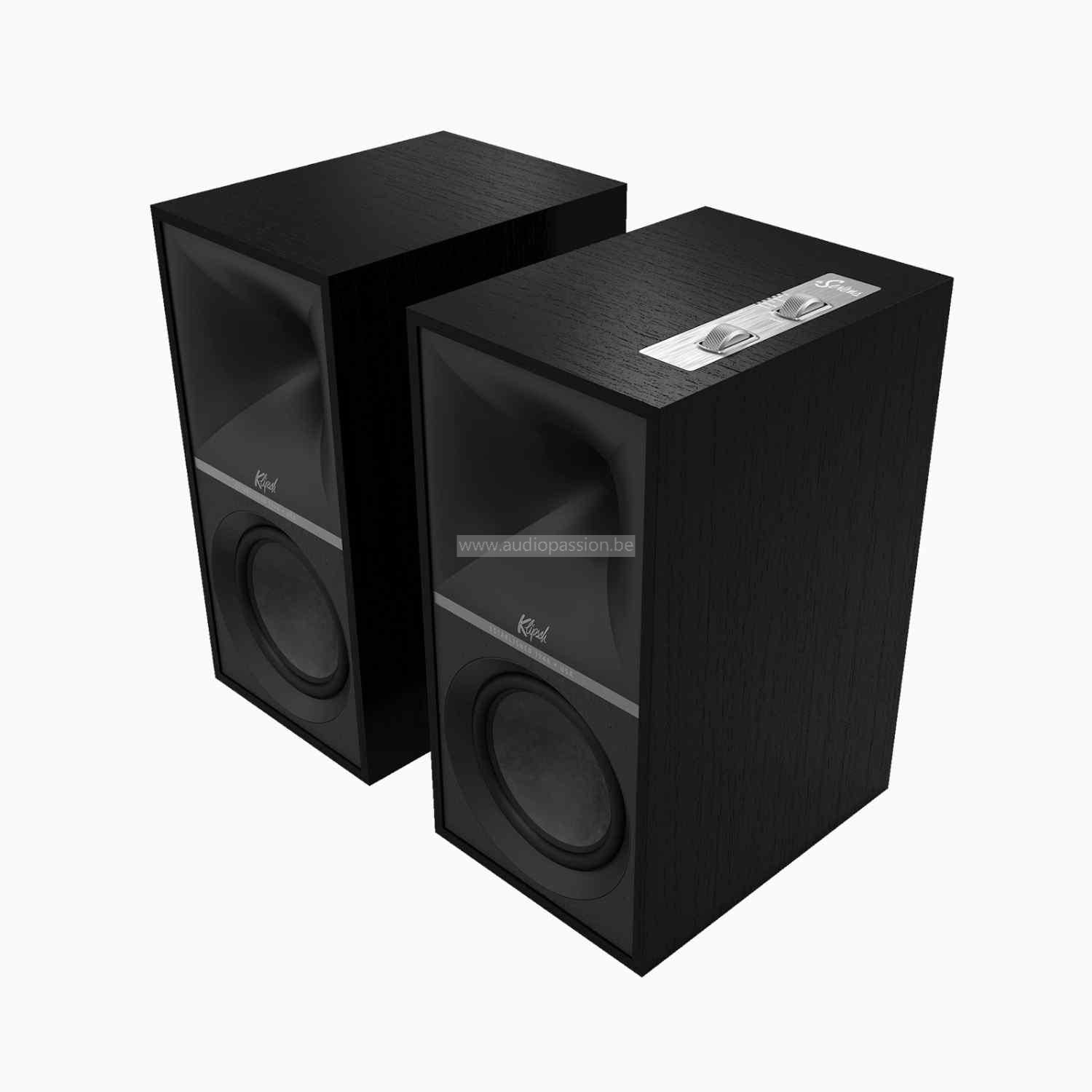 Klipsch The Sevens 6.5" Actieve Speaker (Per 2)