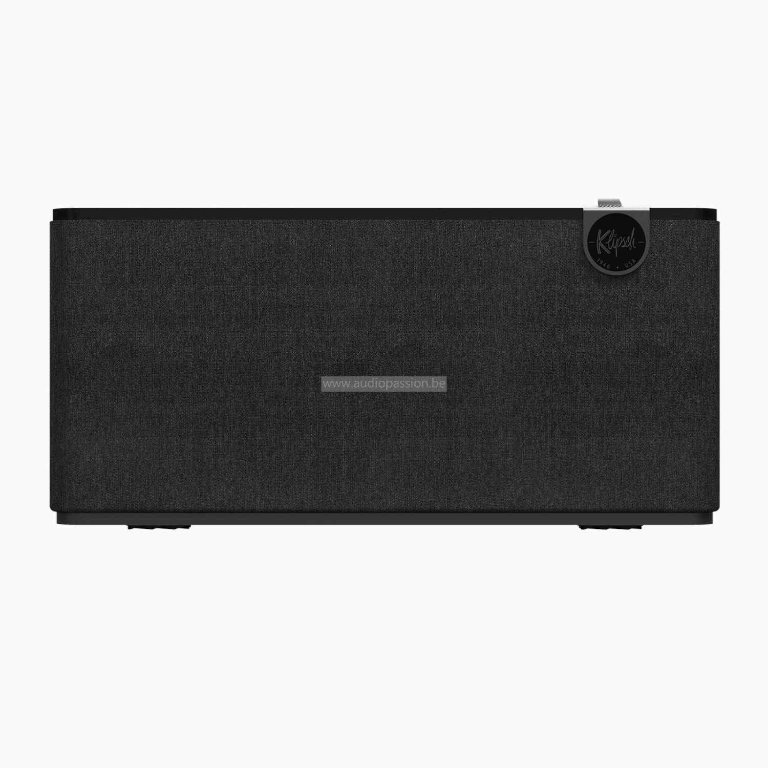 Klipsch The Three Plus Bluetooth Speaker