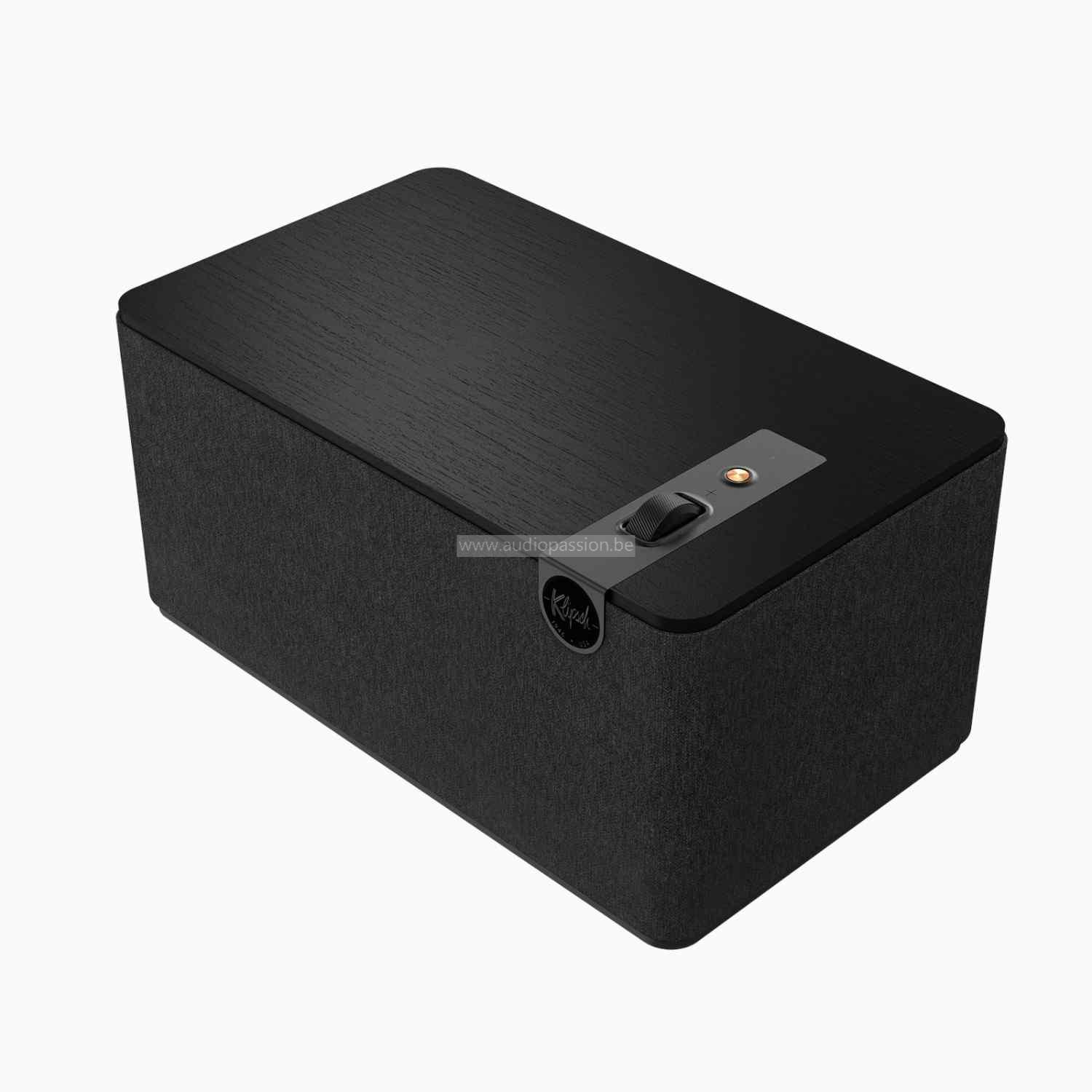 Klipsch The Three Plus Bluetooth Speaker