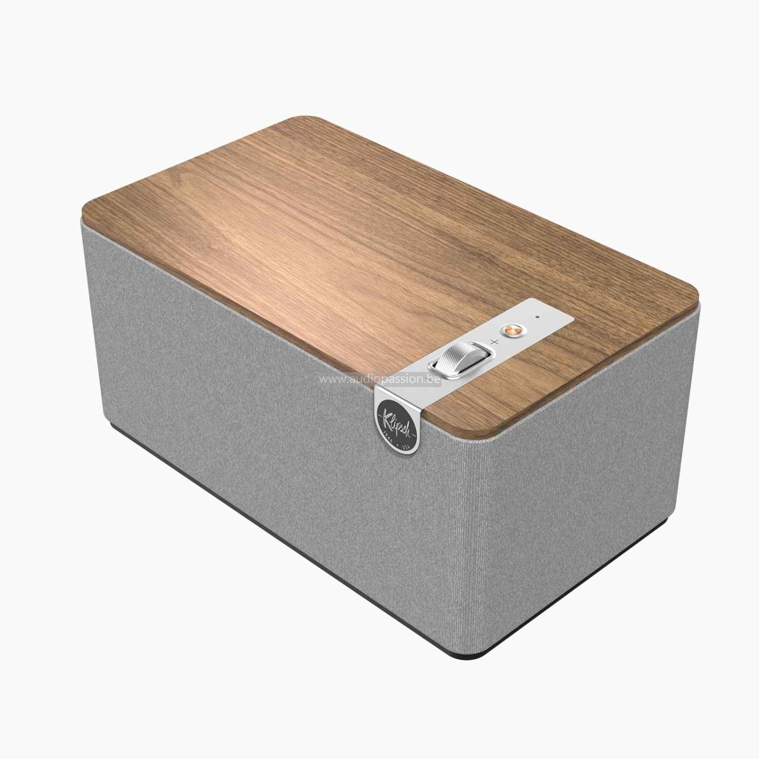 Klipsch The Three Plus Bluetooth Speaker