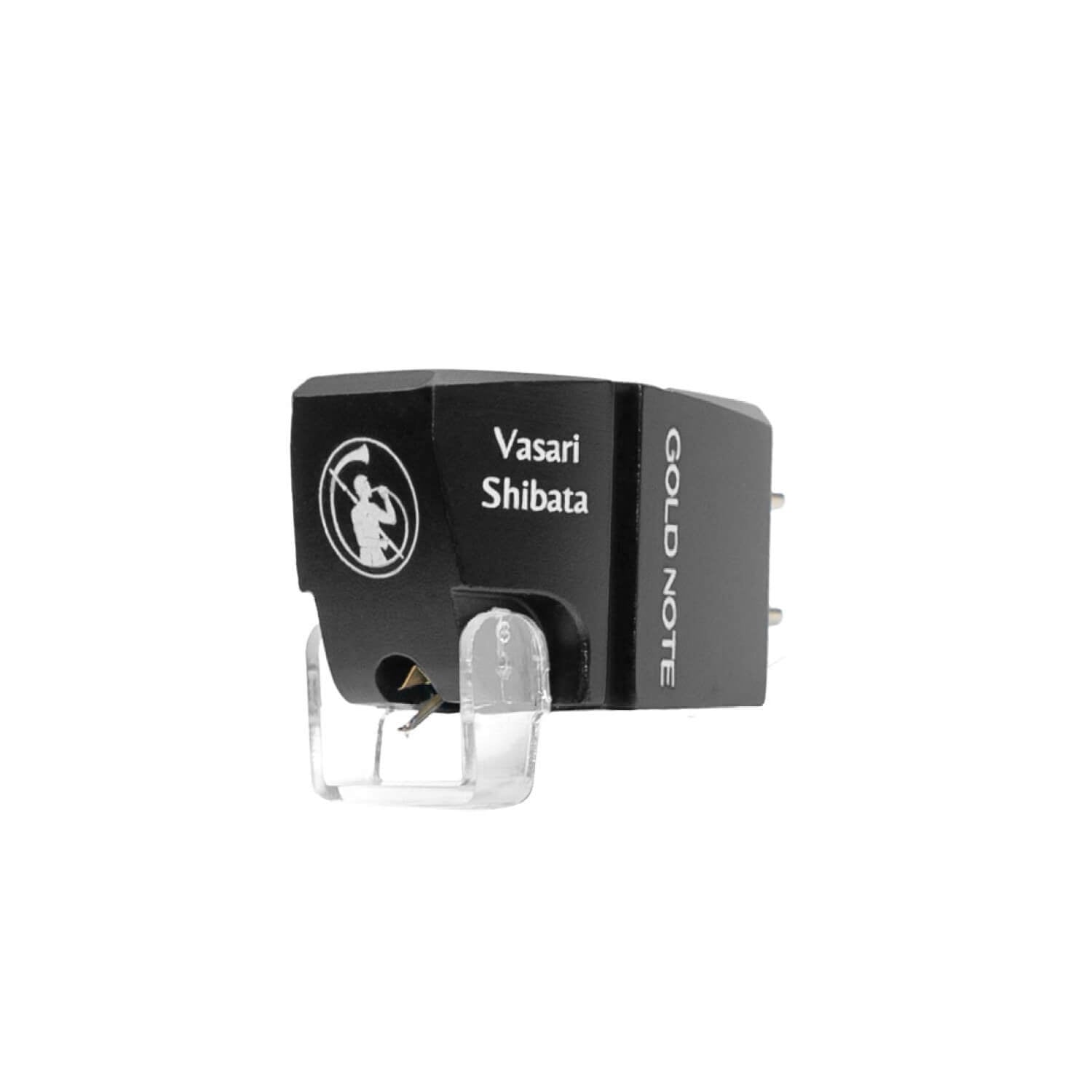Gold Note Vasari MM Phono Cartridge