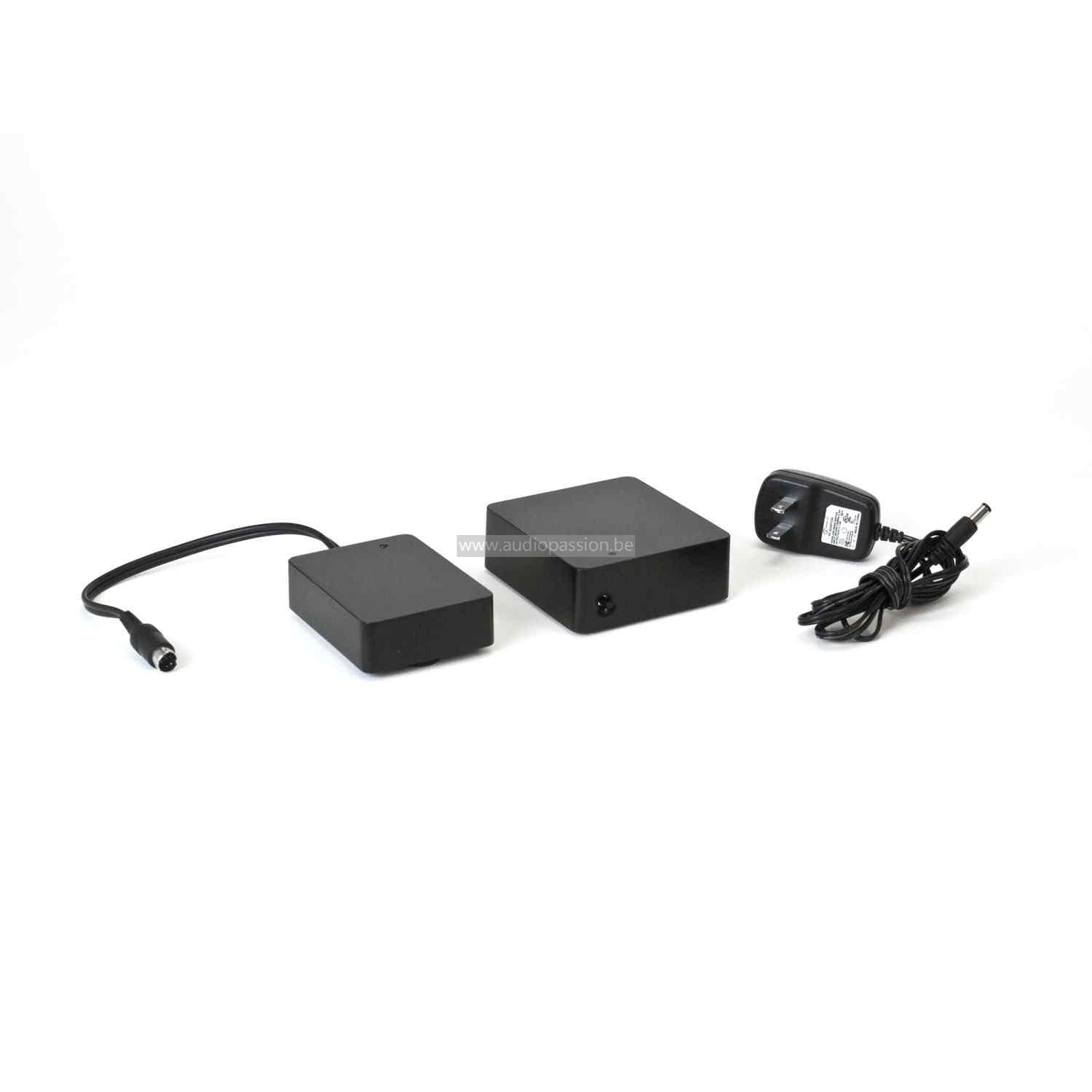 Klipsch WA2 wireless subwoofer kit