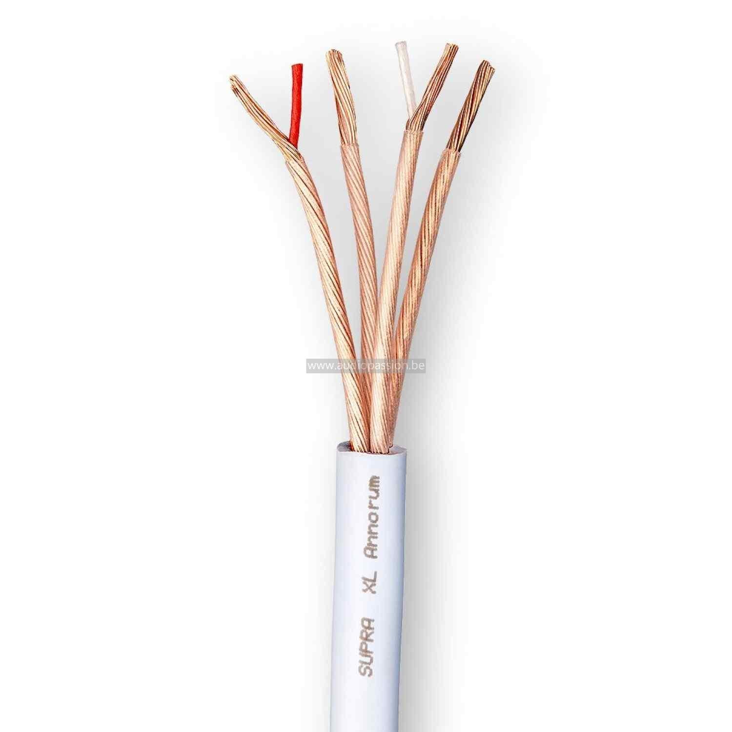 Supra XL Annorum 2x3.2 Combicon (Per 2)