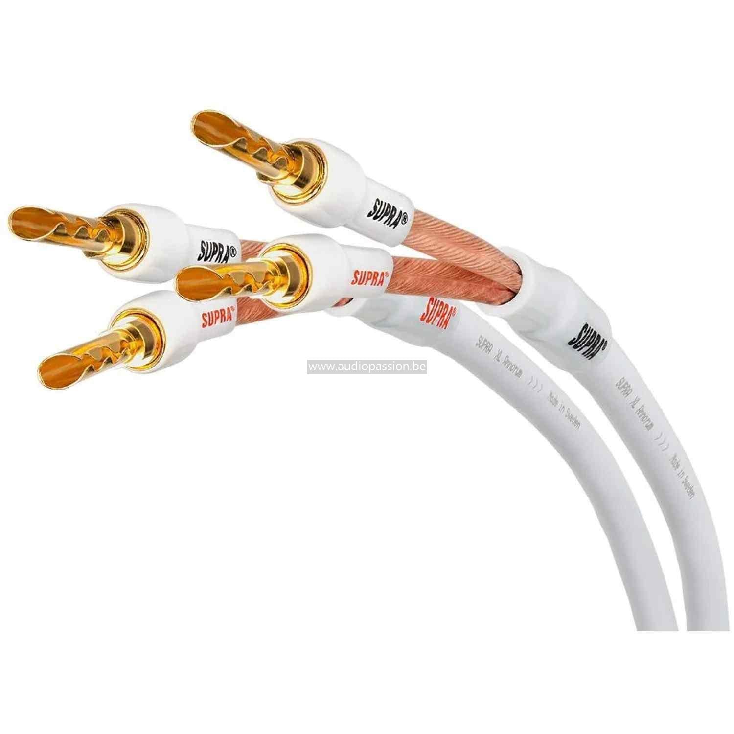 Supra XL Annorum 2x3.2 Combicon (Per 2)