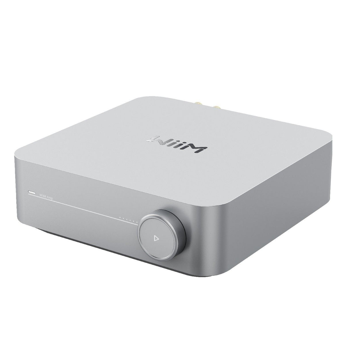 WiiM Amp