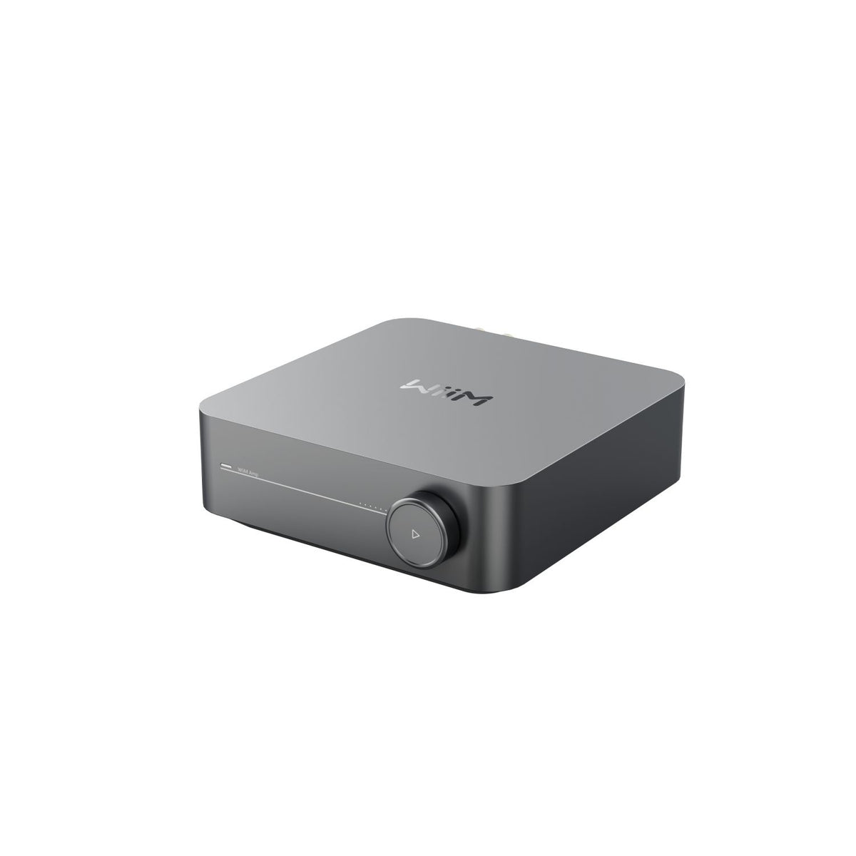 WiiM Amp