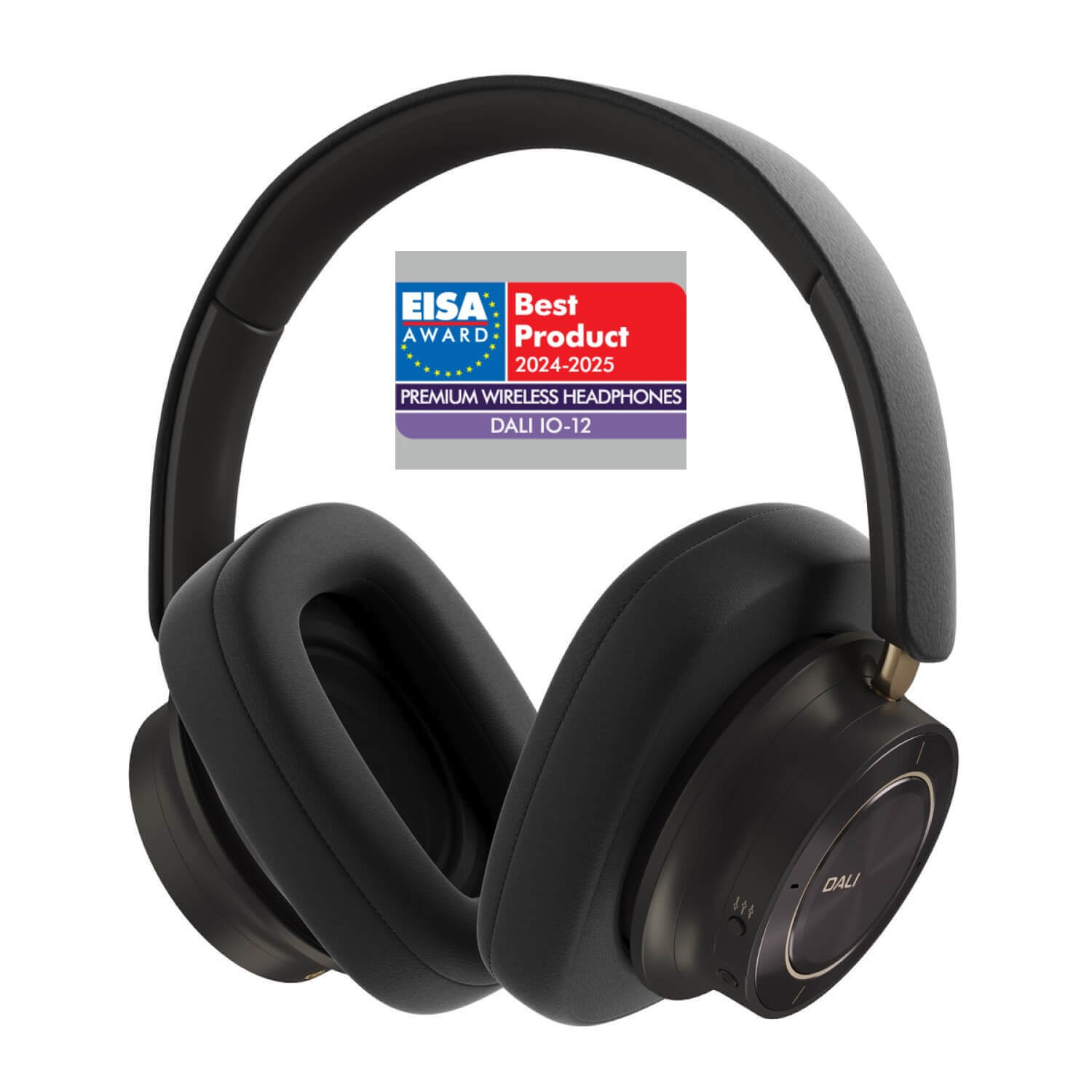 Dali IO-12 Noise Cancellation Reference Headphone