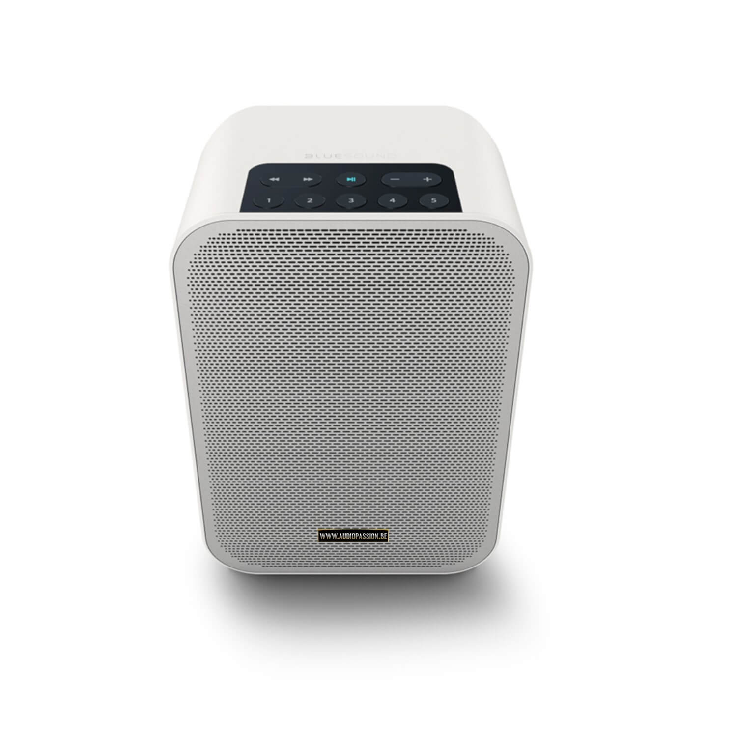 Bluesound Pulse Flex 2i