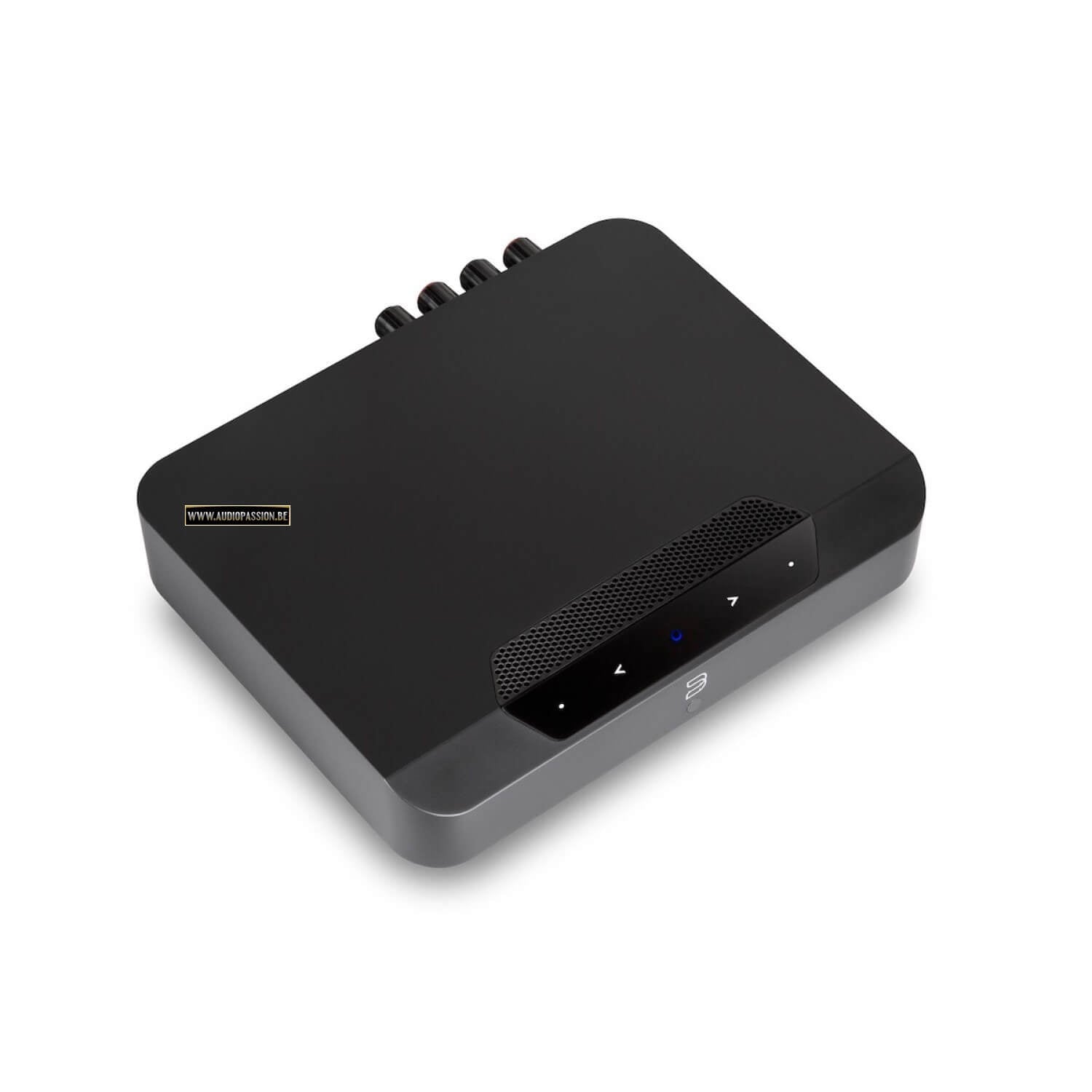 Bluesound Powernode Edge