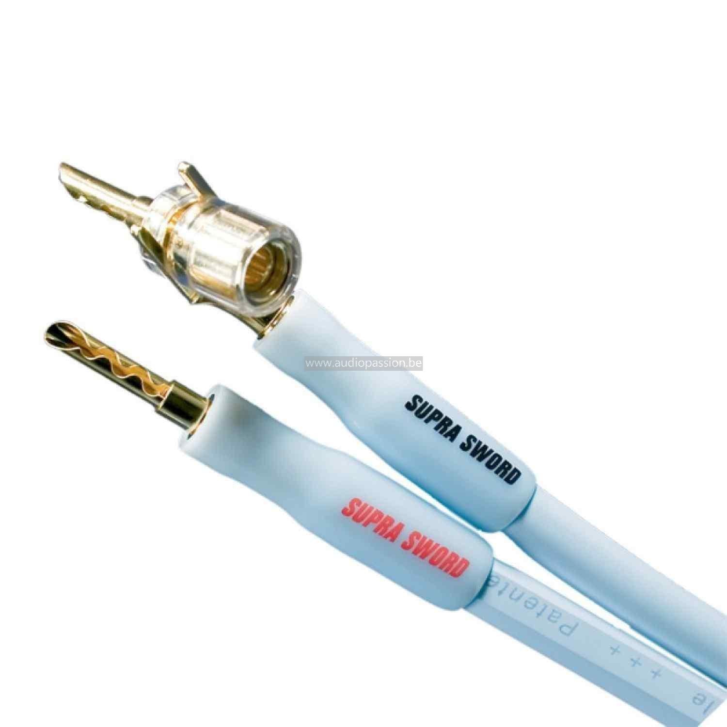 Supra Sword Combicon (Per 2)