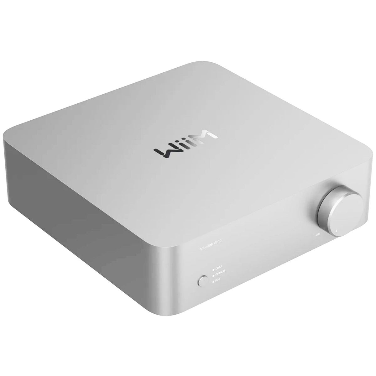 WiiM Vibelink Amp