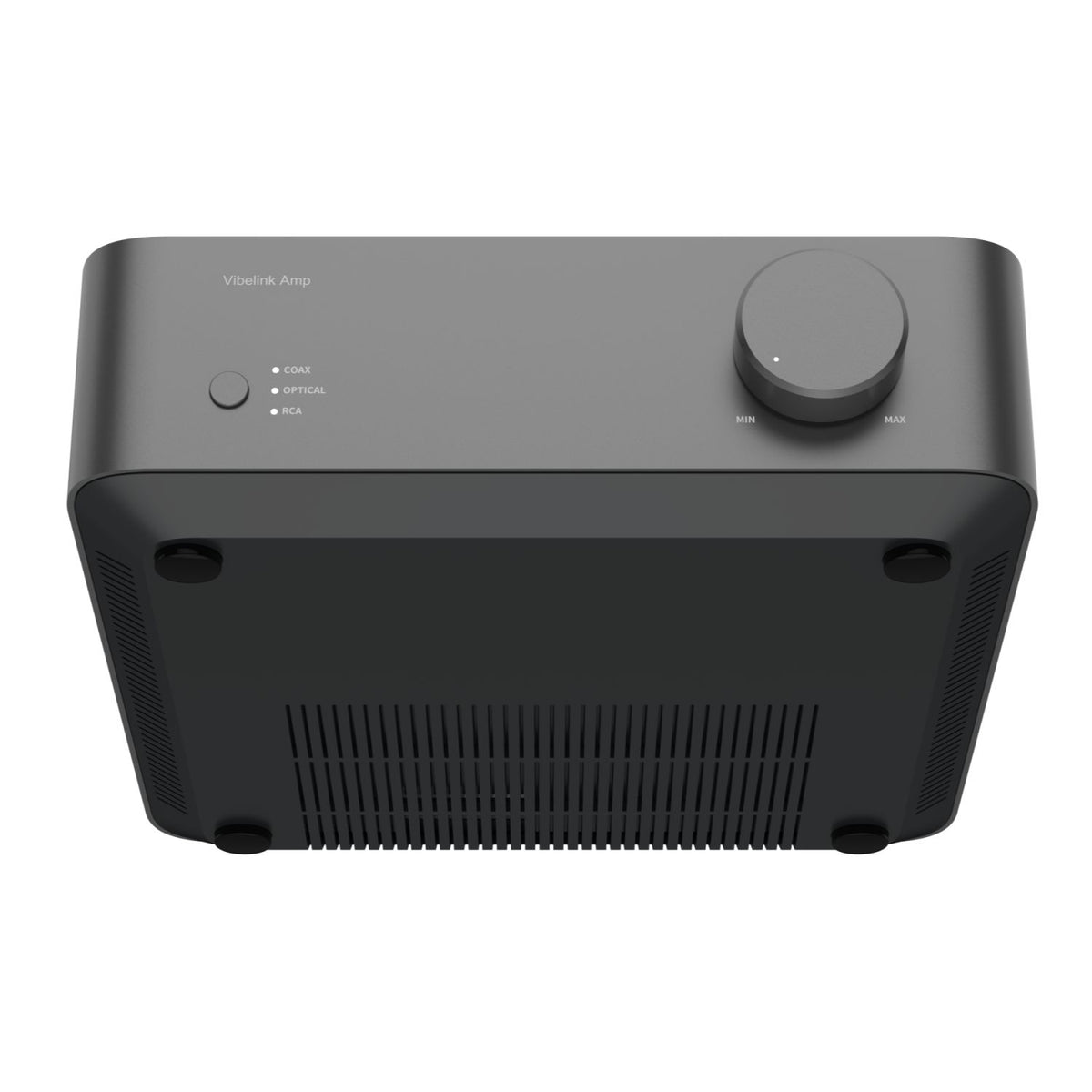 WiiM Vibelink Amp