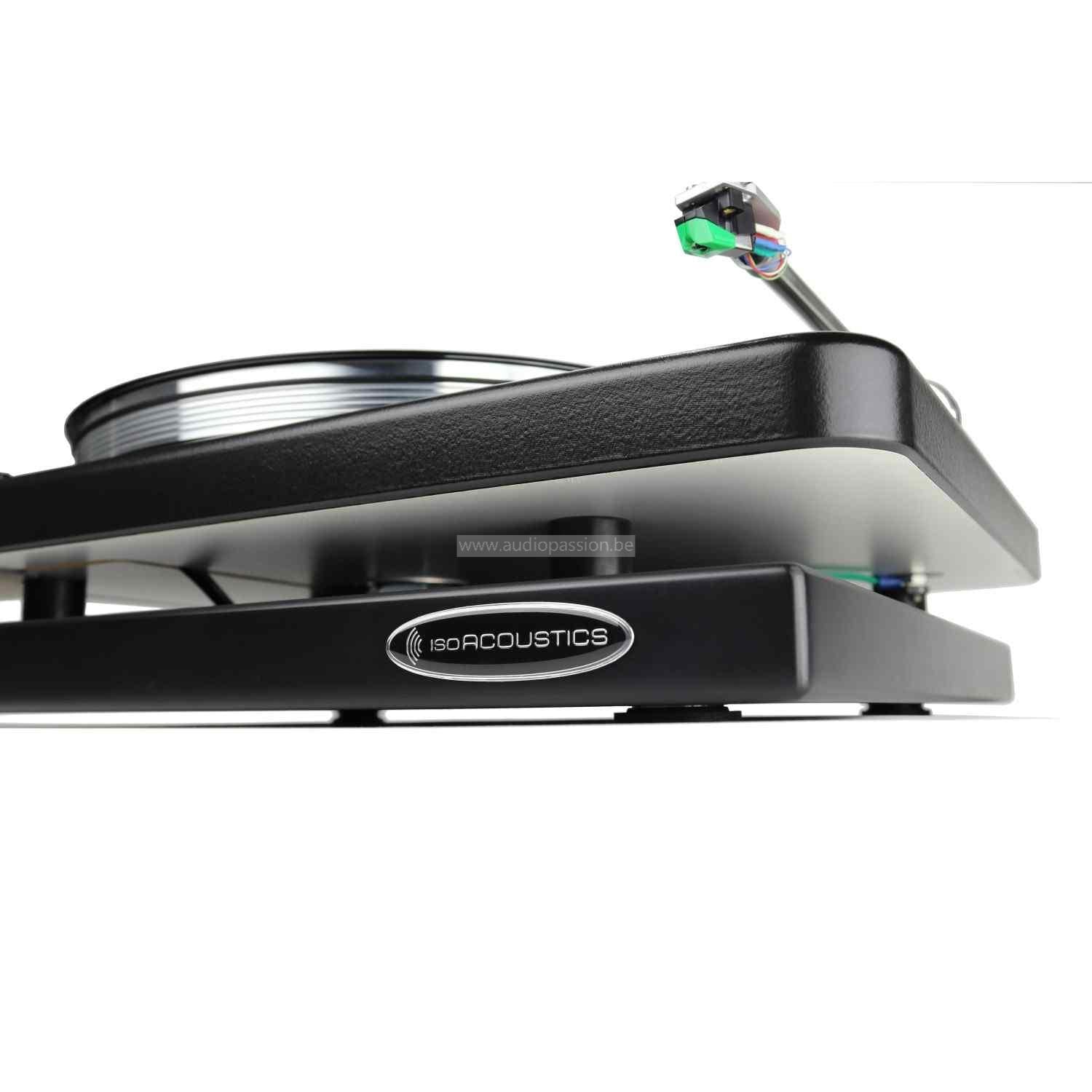 IsoAcoustics zaZen I - zaZen II