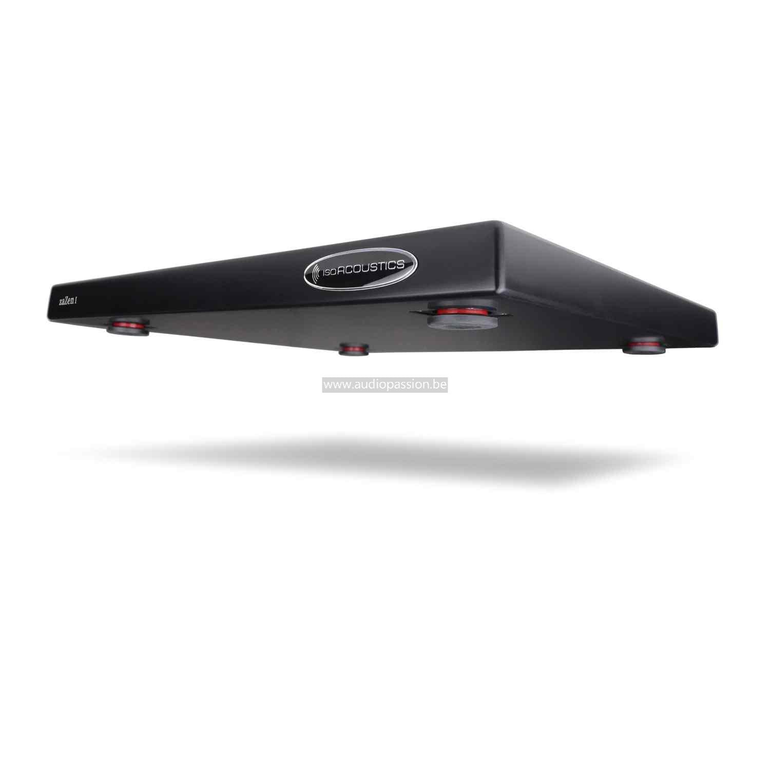 IsoAcoustics zaZen I - zaZen II