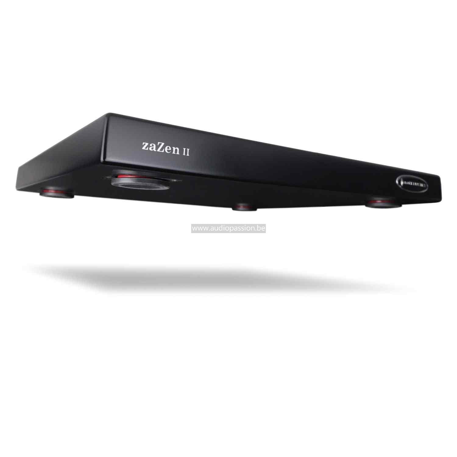 IsoAcoustics zaZen I - zaZen II