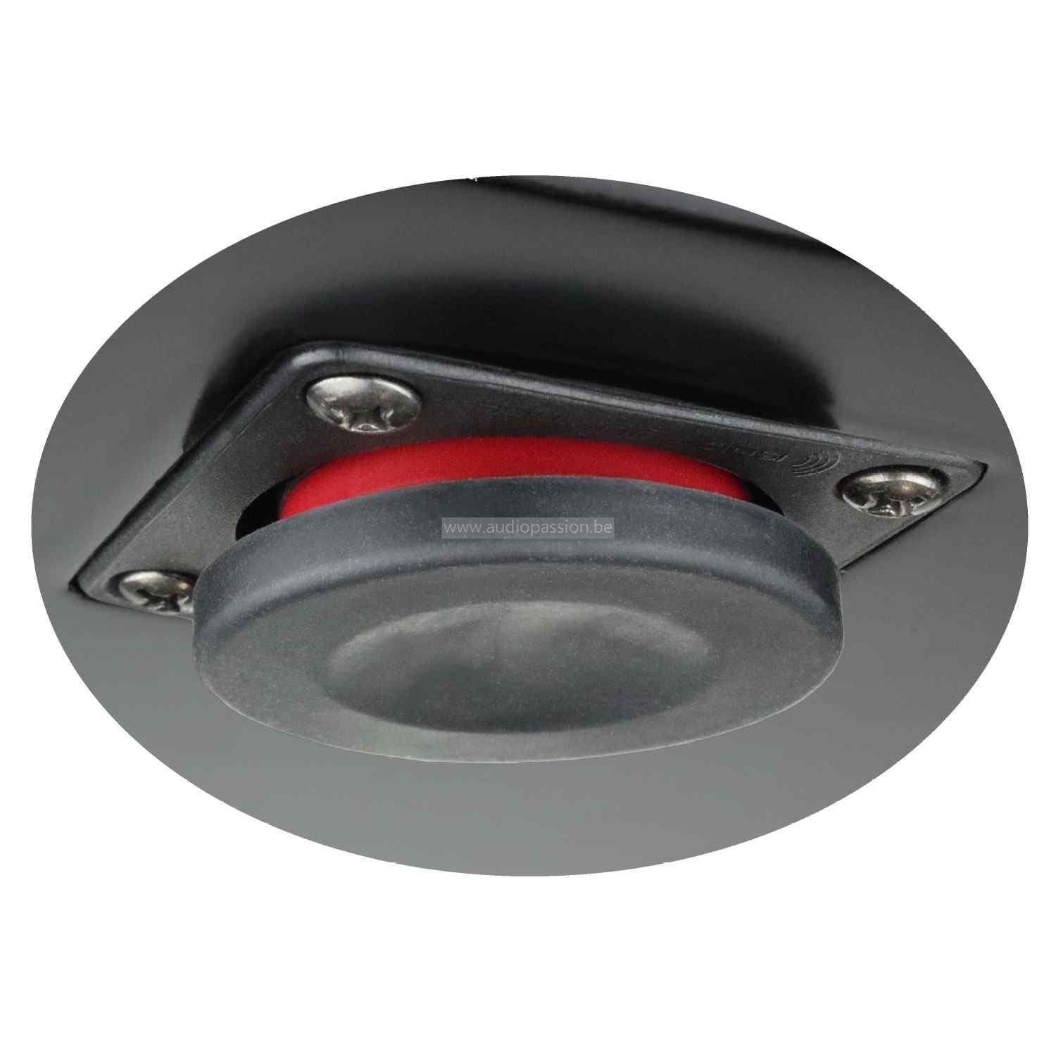 IsoAcoustics zaZen I - zaZen II