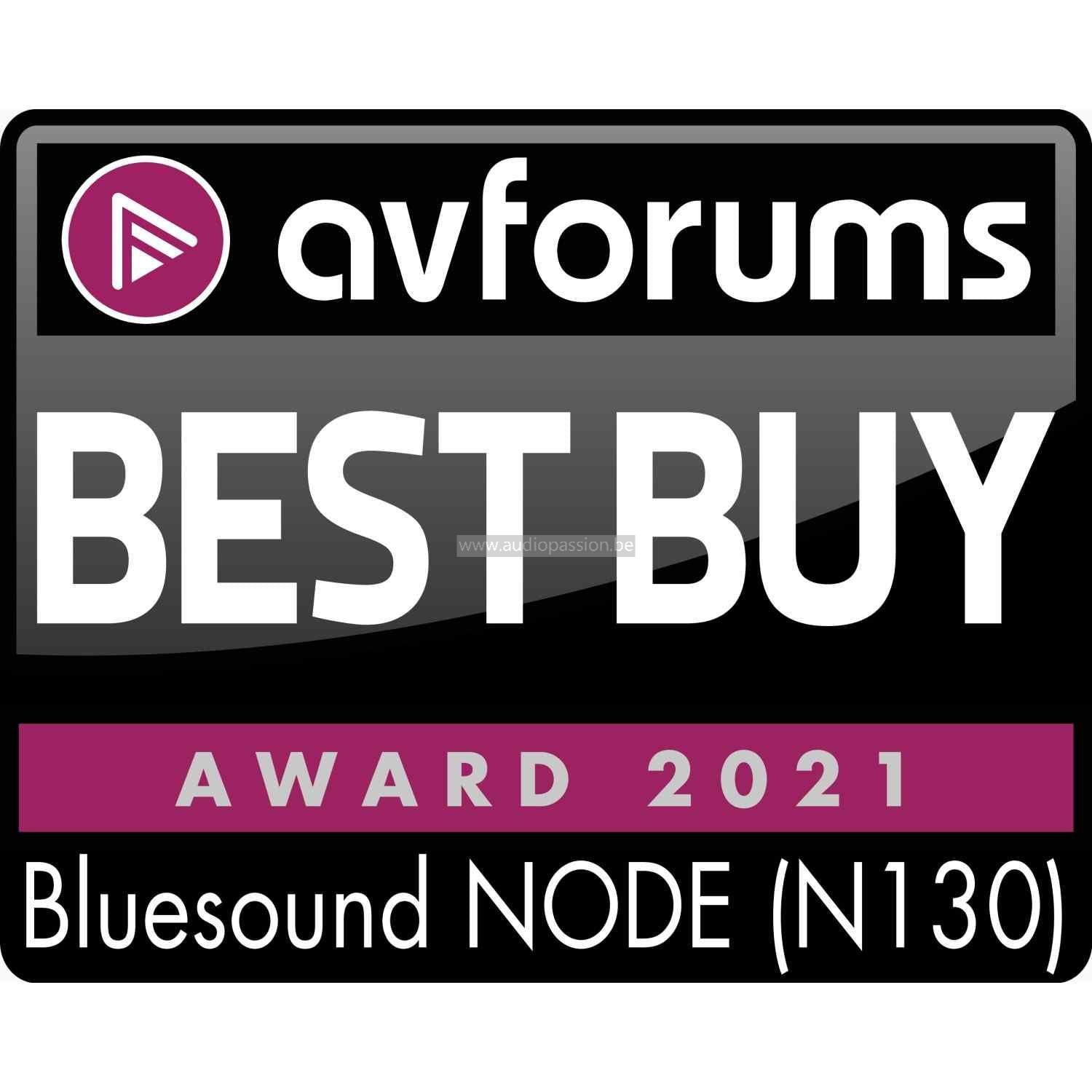 Bluesound Node N130 (2021)