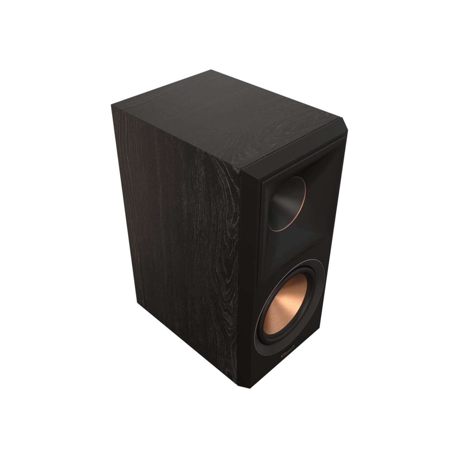 NAD C700 v2 BluOS Streaming Amplifier & Klipsch RP-500 M II