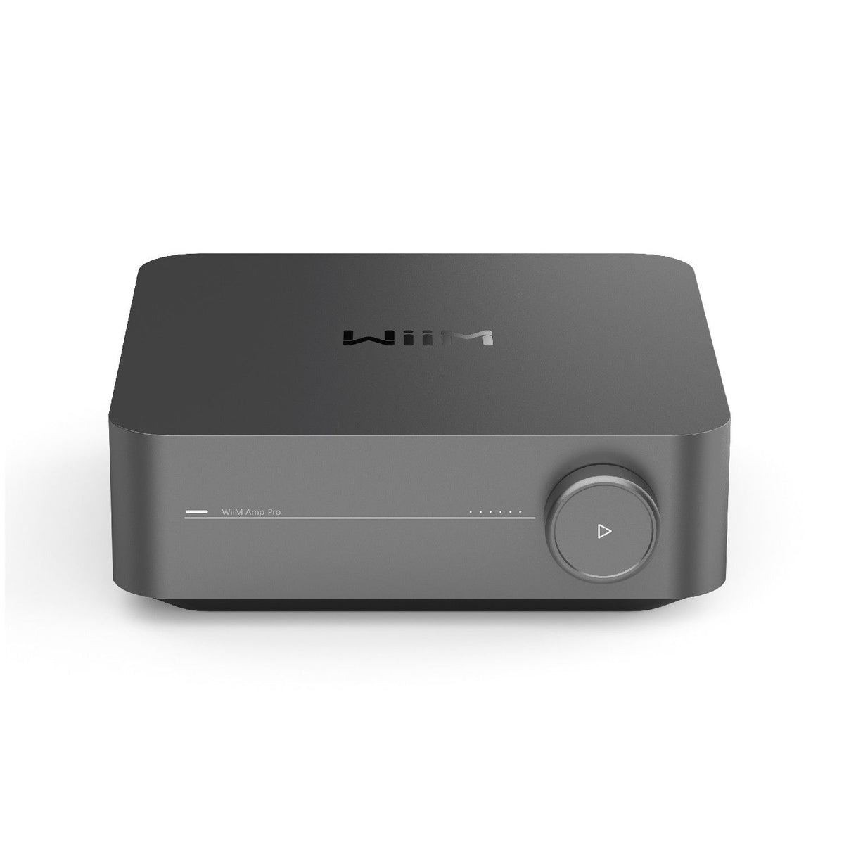 WiiM Amp Pro